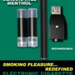 electronic cigarette